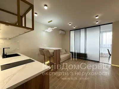 квартира по адресу Олега Мудрака ул. (Генерала Наумова), 1-Б
