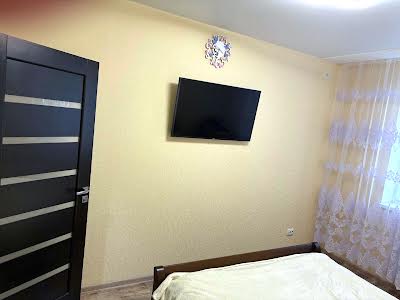 квартира по адресу Мира ул., 55
