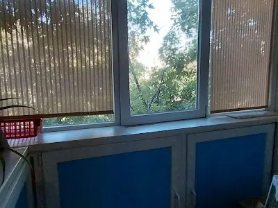 квартира за адресою Юності вул., 7