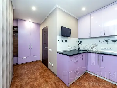 квартира за адресою Чубинського вул., 2