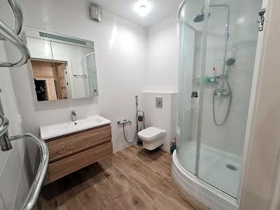 квартира за адресою Білоруська вул., 36А