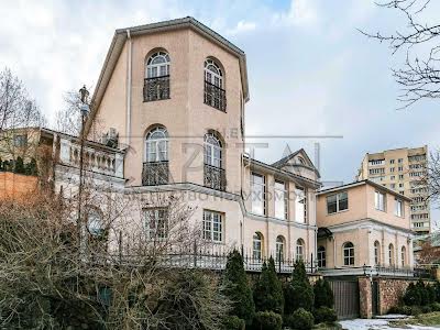 дом по адресу Болсуновський пер. (Мічуріна), 6