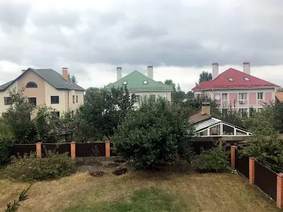 будинок за адресою Богатирська вул., 30А