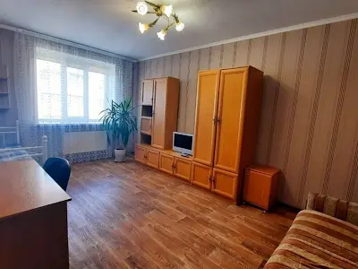 квартира за адресою Боголюбова вул., 12