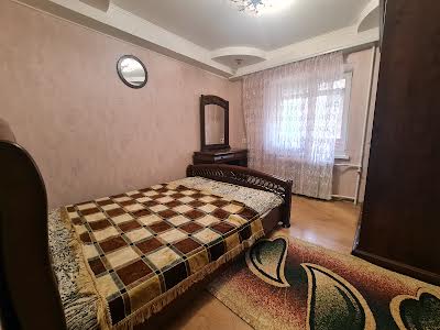 квартира по адресу Милютенко ул., 10/1