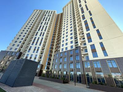 квартира по адресу Краснова ул., 3