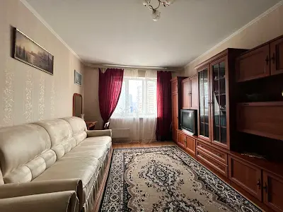 квартира по адресу Киев, Княжий Затон ул., 17-Б