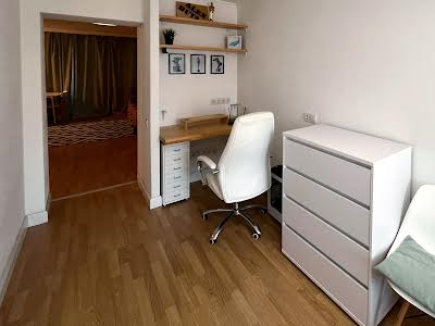 квартира за адресою Чоколівський бульв., 35