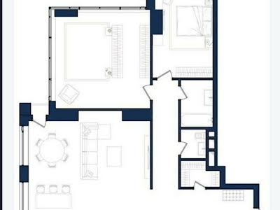 квартира за адресою Предславинська вул., 20Б