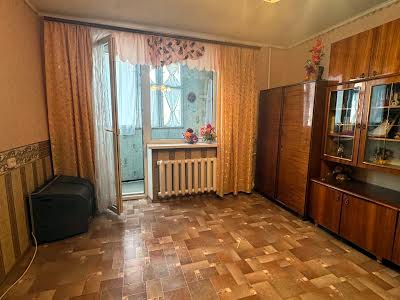 квартира за адресою Інглезі вул. (25-ї Чапаєвської Дивізії), 3/3