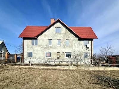 будинок за адресою Окружна вул.