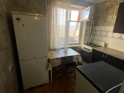 квартира по адресу Шолом-Алейхема ул., 17-А