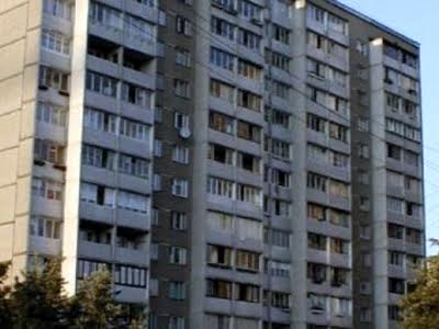 квартира за адресою Вадима Гетьмана вул., 44