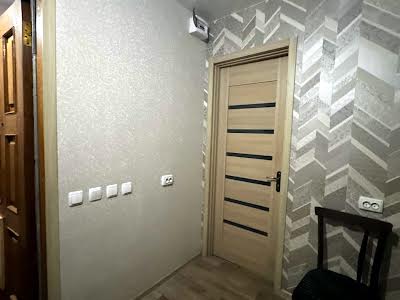 квартира за адресою Валентинівська вул. (Блюхера), 58а