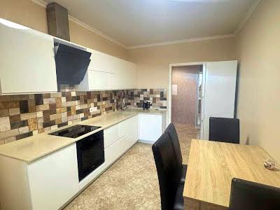 квартира за адресою Ризька вул., 73Г