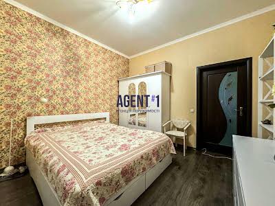 квартира за адресою Борщагівська вул., 30-А