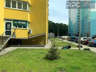 квартира за адресою Приміська вул., 26