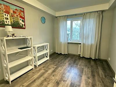 квартира за адресою Русанівська наб., 10