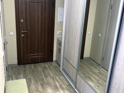 квартира за адресою Авіаконструктора Ігоря Сікорського вул. (Танкова), 4-Б