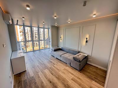 квартира за адресою Метрологічна вул., 107а