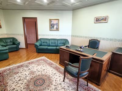квартира по адресу Лескова ул., 1А