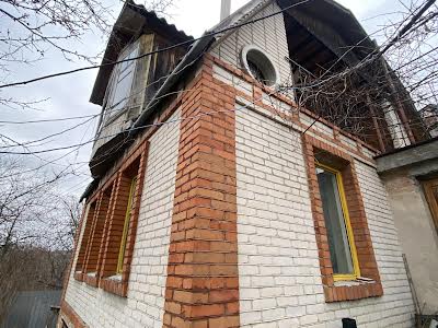 дом по адресу Будівельників ул., 21