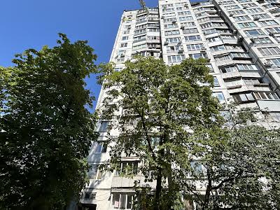 квартира по адресу Николая Ушакова ул., 4