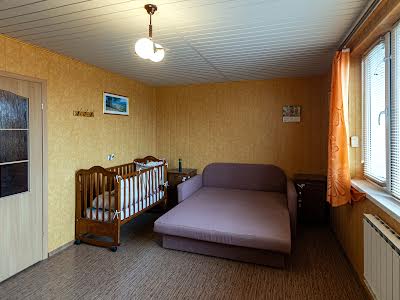 будинок за адресою с. Ясногородка, Козацька