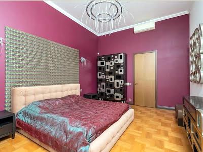 квартира за адресою Велика Васильківська вул. (Червоноармійська), 26