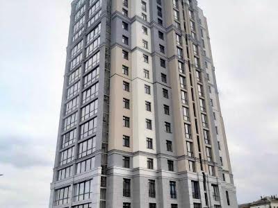 квартира по адресу Харьков, Студенческая ул., 22