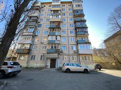 квартира по адресу Арсенальная ул., 20