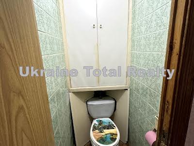 квартира по адресу Сержа Лифаря ул. (Олександра Сабурова), 8-А