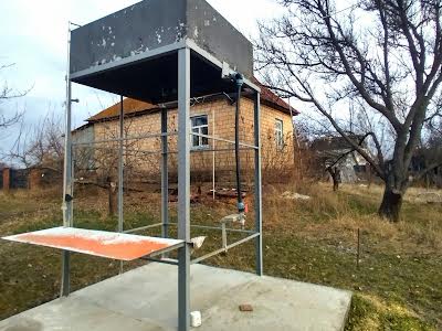 ділянка за адресою Вишгородська, 16