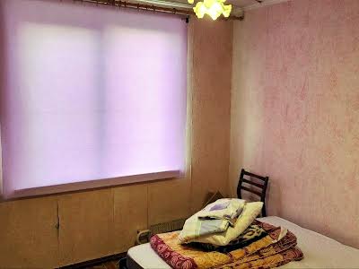 квартира за адресою Фесенківський в'їзд, 7