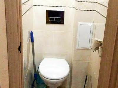 квартира за адресою Дашавська вул., 24
