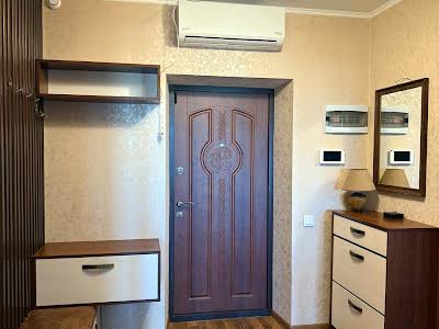 квартира по адресу Ивана Пулюя ул., 40