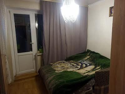 квартира по адресу Петра Григоренко просп., 19