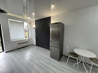 квартира по адресу Матросова, 8 а