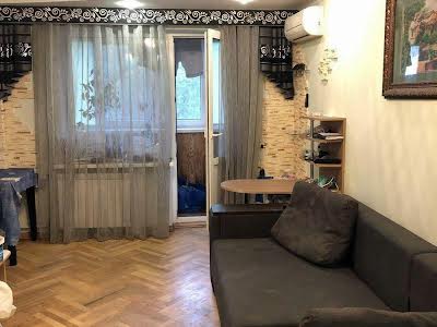 квартира за адресою Відрадний просп. (Чубаря), 12