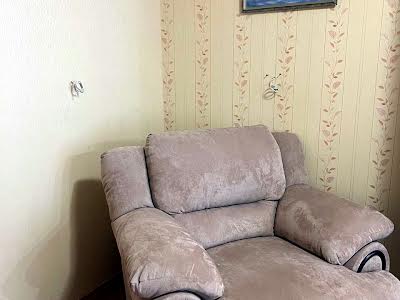 квартира по адресу Новогоспітальна, 5 А