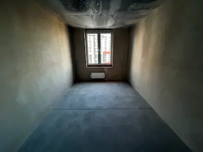 квартира по адресу Кришталева ул., 1-А