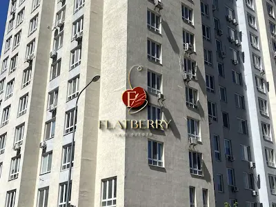 комерційна за адресою Київ, Академіка Глушкова просп., 4