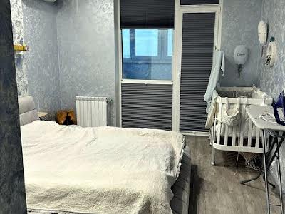 квартира по адресу Науки просп., 69