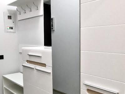 квартира за адресою Тараса Шевченка бульв., 46а
