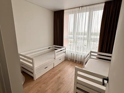 квартира за адресою Набережно-Рибальська дорога вул., 27