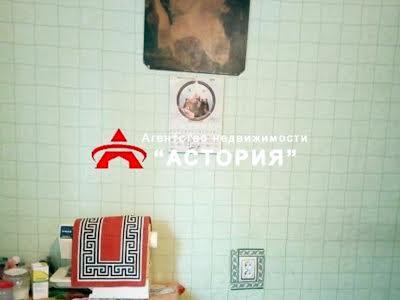 квартира за адресою Василя Сергієнка вул. (Задніпровська), 42