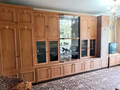 квартира за адресою Київ, Шолом- Алейхема, 6