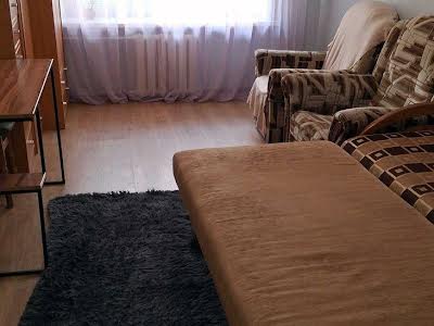 квартира за адресою Братів Зерових вул. (Червонопартизанська), 23