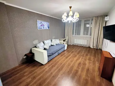 квартира за адресою Михайла Максимовича вул. (Онуфрія Трутенка), 3-Д