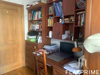 квартира по адресу Вильгельма Котарбинского ул. (Миколи Кравченка), 17